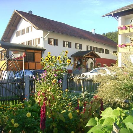 Landhotel Weingarten Haibach (Lower Bavaria) Exterior foto