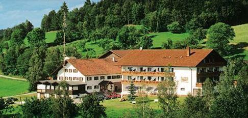 Landhotel Weingarten Haibach (Lower Bavaria) Exterior foto