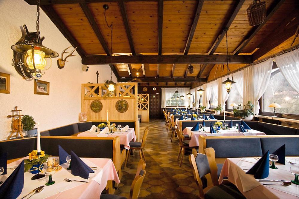 Landhotel Weingarten Haibach (Lower Bavaria) Exterior foto