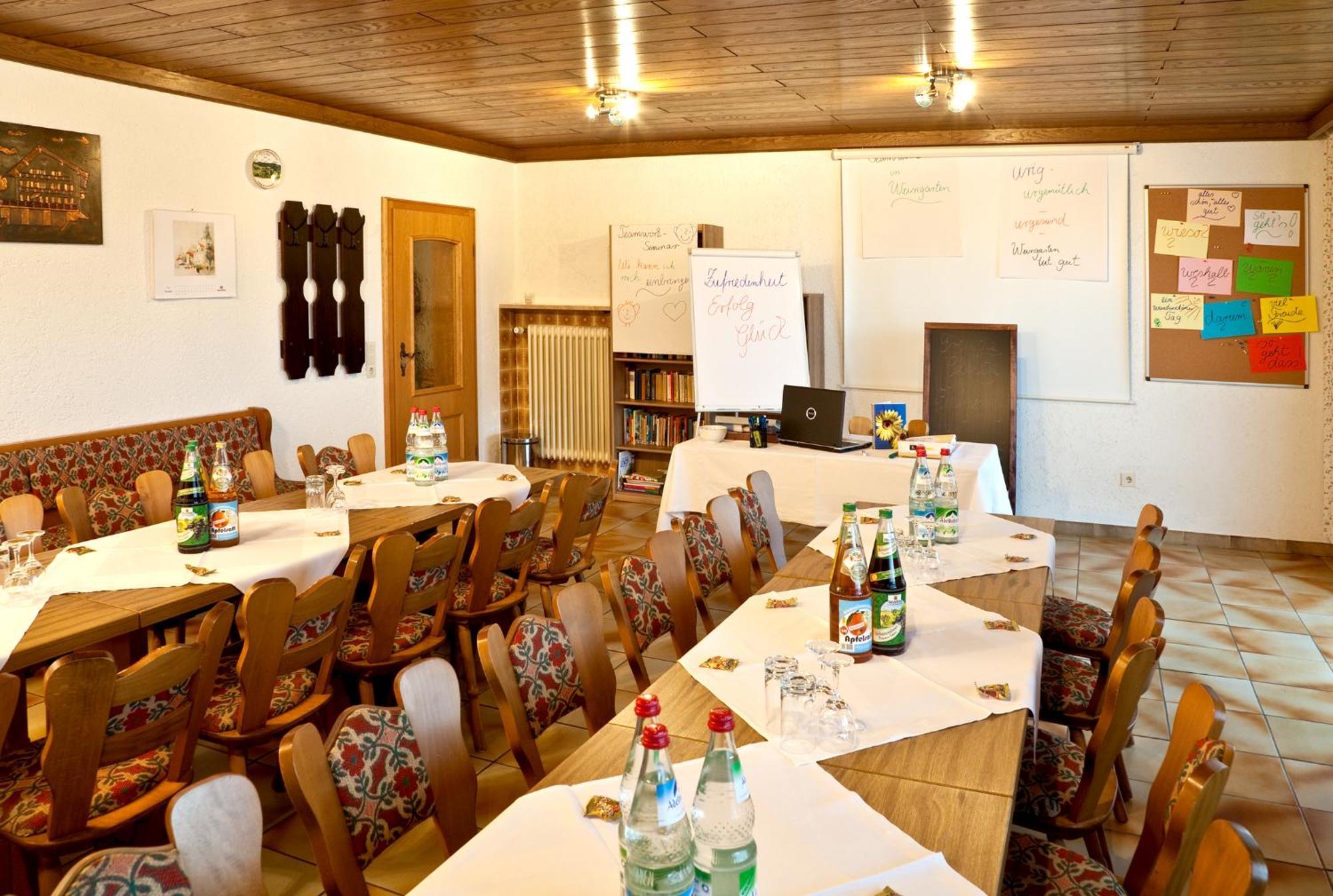 Landhotel Weingarten Haibach (Lower Bavaria) Exterior foto